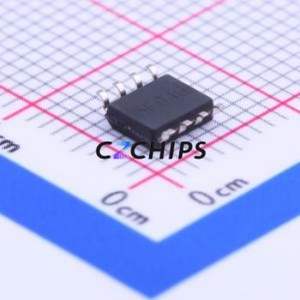 ชิปวงจรรวม SOIC-8 LF411CDR ของแท้ใหม่วงจรรวมเครื่องขยายสัญญาณเข้า FET ชิปชิ้นส่วนอิเล็กทรอนิกส์ - Product Image 2
