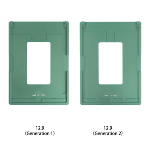 Moule d'alignement LCD OCAMaster pour iPad Air 9.7 12.9 11 Mini 4 5 6 Series Alignement LCD avec verre laminé - Product Image 2