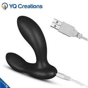 Giocattoli Anali Telecomandati Vibranti Mutandine con <span class=keywords><strong>Plug</strong></span> <span class=keywords><strong>Anale</strong></span> - Product Image 4