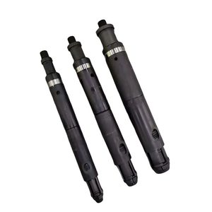 Outil de tirage en acier de type champ pétrolier bibo et divers types d'outils de tirage pour opérations de wireline - Product Image 3