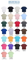 T-shirt pour homme en coton peigné 100% avec impression numérique, respirant, séchage rapide, anti-plis, vente en gros, haute qualité, 220 GSM, ODM/OEM