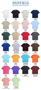 เสื้อยืดผู้ชาย ODM/OEM ผ้าฝ้ายคอมบ์ 100% พิมพ์ลายดิจิตอล ระบายอากาศ แห้งเร็ว ขายส่ง คุณภาพสูง 220 GSM - Product Image 6