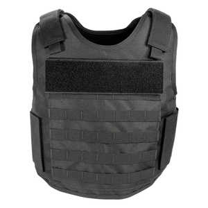 Gilet tattico tattico <span class=keywords><strong>MOLLE</strong></span> esterno in tessuto Oxford di medie dimensioni blu tattico - Product Image 4