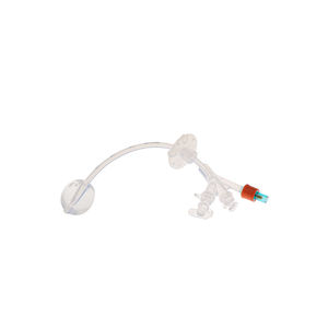 غاستروستومي سيليكون طبي منخفض المظهر - Product Image 5