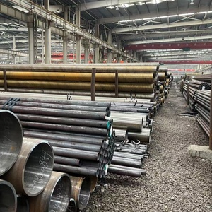 S235ท่อเหล็กคาร์บอน A106 <span class=keywords><strong>S355</strong></span> 20 #45 #214 - Product Image 4