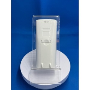 EEL ARC470A11 รีโมทคอนโทรลสำหรับเครื่องปรับอากาศ รหัสคงที่ ระยะการส่งสัญญาณ 10 ม. รุ่นดีลักซ์ - Product Image 2