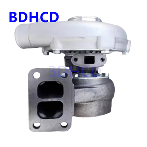BDHCDディーゼル高圧コモンレール燃料ターボチャージャー2674A335パーキンス1006-60Tエンジン用 - Product Image 3