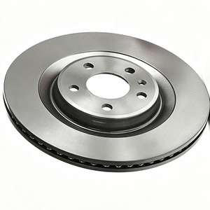 4H0615601Q Wholesale Auto Parts Ventilated <b>Brake</b> Rotor Fits <b>brake</b> <b>disc</b> for Audi A6 A8 Volkswagen TOUA TOUAREG 2010-2026 - Product Image 5