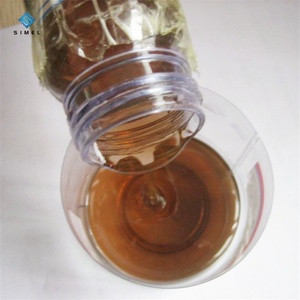 Acide dodécyl benzène sulfonique (type doux) prix pour savon à vaisselle nettoyant pour le corps/acide alkylbenzènesulfonique linéaire - Product Image 1