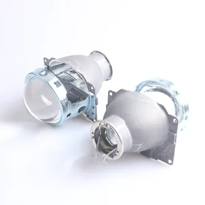 CQL 3นิ้ว H7 Q5 Hid Projector,55W Hid โปรเจคเตอร์ลำแสง <span class=keywords><strong>H</strong></span>/l H7 Q5โปรเจคเตอร์ไบซีนอน - Product Image 1