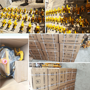 Ferramenta De Remoção De Pneu Hidráulico Equipamento De Pneus Trator <span class=keywords><strong>Bead</strong></span> <span class=keywords><strong>Breaker</strong></span> Com Bomba De Pé - Product Image 6