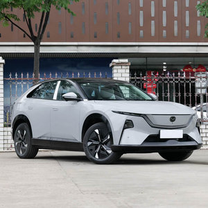 รถยนต์มาสด้า EZ-60 ใหม่ล่าสุด รถ SUV ไฟฟ้า ดีไซน์สปอร์ต ครอสโอเวอร์อเนกประสงค์ พร้อมส่งออก - Product Image 3