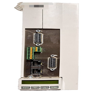 Equipo de Automatización Industrial Nuevo y Original al Mejor Precio, Convertidor PLC HCS011E-W0018-A-03-B-ET-EC-<span class=keywords><strong>NN</strong></span>-<span class=keywords><strong>NN</strong></span>-<span class=keywords><strong>NN</strong></span>-<span class=keywords><strong>NN</strong></span>-FW CS - Product Image 1