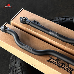 Регулируемая кованая задняя гусеничная балка 0-6 дюймов подъемная 4x4 внедорожная Подвеска для 2018up <span class=keywords><strong>Jeep</strong></span> WranglerJL2door/4door/JL RHD - Product Image 2