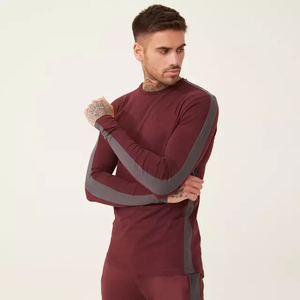 Camisetas lisas con botones delanteros para hombre y mujer, ropa personalizada, precio barato, estampadas - Product Image 6