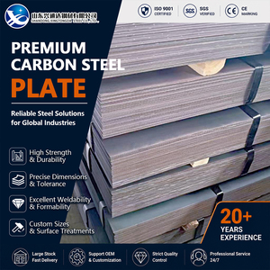 <b>Pickled</b> S355JR S275JR Mill Scale 6mm 1000mm DIN 17100 Normalized Carbon Steel Plate for Offshore Platform - Product Image 1