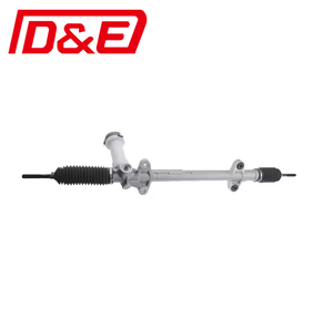 Cremallera de dirección asistida <span class=keywords><strong>EPS</strong></span> 565002L301 565002H200 engranaje de dirección para <span class=keywords><strong>Hyundai</strong></span> Elantra 00-11i30 2008- LHD Dirección de piñón y cremallera - Product Image 2