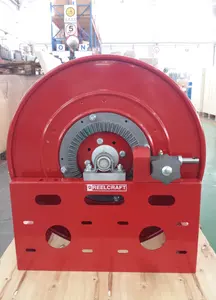 Nordic Series Products- Large Frame Reel Customized Reel Ocean Reel Big Reel 1.5" Reel 2" Reel 3" Reel 4" Reel