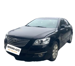 รถยนต์โตโยต้าแคมรี่มือ<span class=keywords><strong>สอง</strong></span> ปี 2008 รุ่น <span class=keywords><strong>2.0</strong></span> 200G พรีเมียม เกียร์ออโต้  สำหรับเดินทางไกล คลาสสิก หรูหรา ทันสมัย | ไปแอฟริกา 10452080 - Product Image 1
