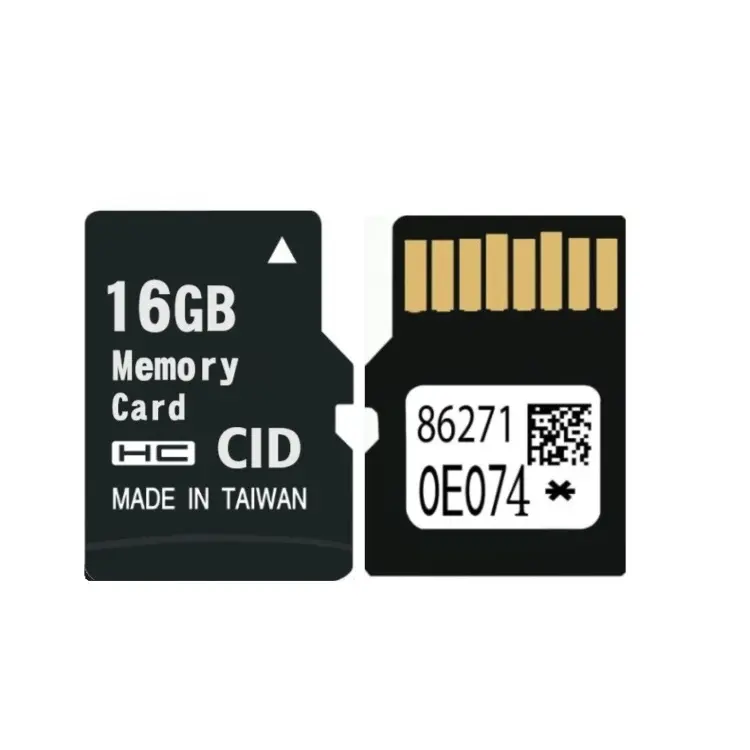 13年工場カスタム変更可能CIDSDカード変更CIDSDカードマイクロC108GB 16GB 32GB 64GBナビゲーションGPS用