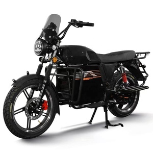 Moto électrique haute vitesse 80 km/h tout-terrain <span class=keywords><strong>Super</strong></span> <span class=keywords><strong>Soco</strong></span> Motos Longue portée 72V 50Ah 60Ah 100Ah pour adultes - Product Image 5