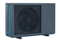Micoe Heating R290 Air Source Radiateurs pour Winter Home High Cop OEM 12kw 18KW EVI DC Inverter Pompe à chaleur air-eau