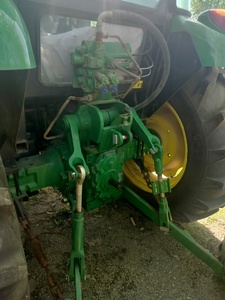 Tractor 5E1204 <span class=keywords><strong>de</strong></span> 120 hp Deere, Tractor Agrícola Usado <span class=keywords><strong>de</strong></span> 120 hp <span class=keywords><strong>4X4</strong></span> en <span class=keywords><strong>Venta</strong></span> - Product Image 6
