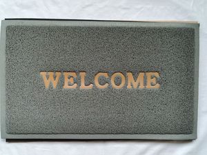 Siêu Chất Lượng PVC Cuộn Dây Mat Cuộn 14-15Mm Dày Móng Tay Ủng Hộ Cửa Mat Mì Mì Mat - Product Image 5