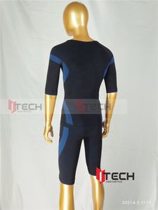 بدلات miha bodytec ems للياقة البدنية ملابس داخلية لكامل الجسم ems بدلة تدريب ملابس داخلية ems - Product Image 3