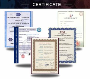 Mejor <span class=keywords><strong>schilling</strong></span> robótica de fábrica china - Product Image 6