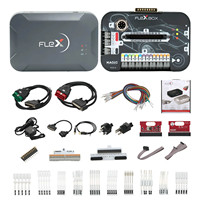 Outil de chiptuning Flex pour programmeurs d'ECU et de TCU - Matériel uniquement