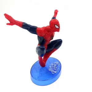 Koleksi Gambar Boneka Kustom Spiderman Mainan untuk Dijual