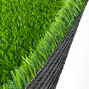 <span class=keywords><strong>Gazon</strong></span> synthétique artificiel d'intérieur à l'aspect naturel, 30 mm, 2C, <span class=keywords><strong>gazon</strong></span> de printemps mélangé pour la décoration - Product Image 4