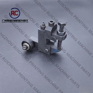 1 mảnh phía trước nằm lăn RUNNER cho komori GL40 G40 máy in phụ tùng - Product Image 4