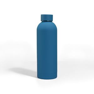 Promotional Drinkware 2024 Trending Stainless Steel Insulated <b>Personalized</b> Cycling Slim <b>Water</b> <b>Bottle</b> with Lid - Product Image 4