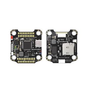 Contrôleur de vol SpeedyBee F405 V4 BLS 60A 30x30 FC&ESC 4-en-1 ESC Stack pour drones FPV de 10 pouces - Product Image 4