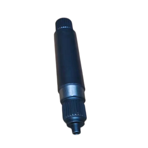 Arbre de boîte de vitesses ER112 pour silo à grains 5G230-2117-5 en acier, pièce de rechange durable pour moissonneuse-batteuse et machines agricoles - Product Image 4