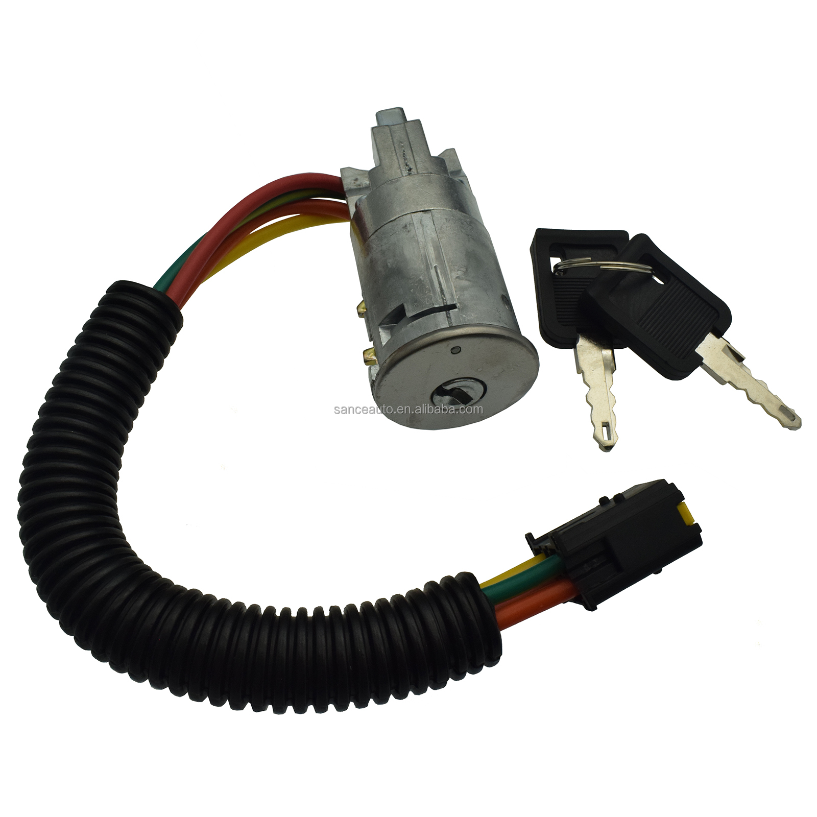 Ignition Switch Starter Cylinder Lock Key For Renault Megane Scenic MK1  Clio MK2 | eBay ステアリングコラムスイッチ For Clio MK2 1998-2005 For Kangoo X76 MK1 1997-2007