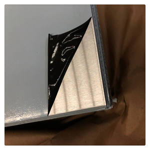 2507 2205 2304 1.4410 1.4462 1.4362 Feuille d'acier inoxydable duplex - Product Image 2