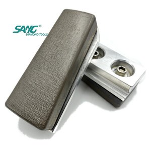 เครื่องมือขัดหินเทียมสำหรับขัดหินแกรนิต <span class=keywords><strong>fickert</strong></span> โลหะเพชร140มม. - Product Image 2