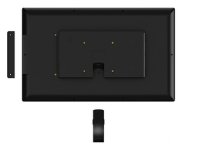 21.5 inch hình ảnh kỹ thuật số khung kích thước lớn tự động phát lại video miễn phí tải về - Product Image 6