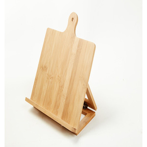Fujian manufacturers supply bamboo and wood products such as iPad holders, phone holders, and home furnishings, including - Product Image 2