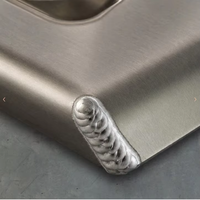 Al-Mg-Legierung Unterfahrschutz für Jeep Wrangler JK 2012-2018, 8mm Schwerlast-Unterbodenschutz, Offroad 4x4 Rock Crawling Upgrade
