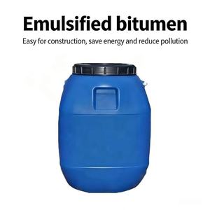 Asfalto Emulsionado Aniónico de Alta Calidad para Ingeniería de Construcción de Autopistas - Product Image 2