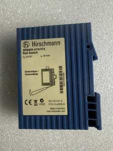 Mann SPIDER 4TX/1FX-SM EEC (943 880-001) สวิตช์อีเธอร์เน็ตอุตสาหกรรมแบบไม่มีการจัดการ, 4*10/100BASE-TX RJ45 + 1*100BASE-FX - Product Image 6