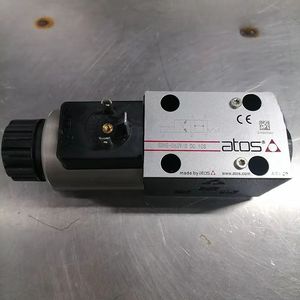 โซลินอยด์ Atos Sdhe-0639/0 10s - Product Image 4