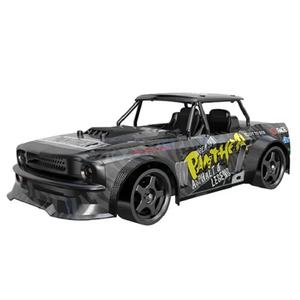 SJY-UD1602PRO Voiture RC de course et de cascades haute vitesse 1/16 2.4G 4WD, modèle radiocommandé Udi Racing Drift Cars pour jouets - Product Image 3