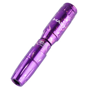 Machine à tatouer sans fil <span class=keywords><strong>Dragonhawk</strong></span> Mast Tour avec alimentation par batterie pour SMP et tatouage corporel - Product Image 1