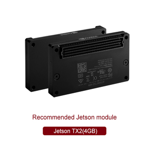 บอร์ดพัฒนา AI รุ่น RTSO-9001 ของ NVIDIA Jetson TX2 รองรับโมดูล NVIDIA Jetson TX2 และ TX2i - Product Image 3