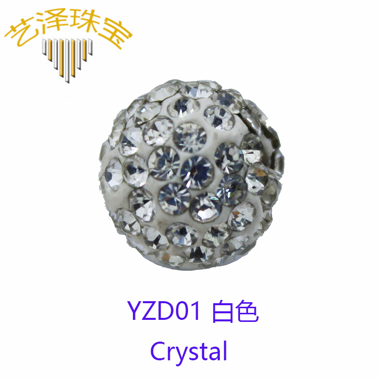 Yzd01 Kristall